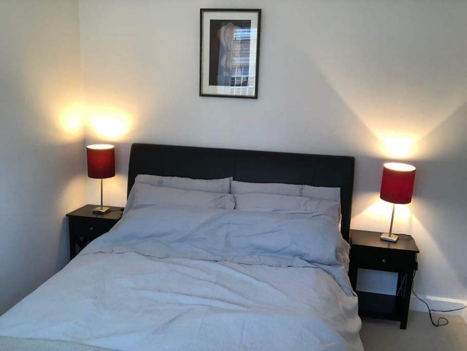 The Granary, Lovely Townhouse In Central Stamford Eksteriør billede